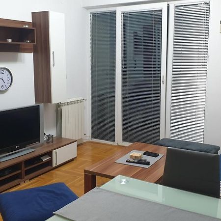 Apartman Mm012 Pozarevac Exterior photo