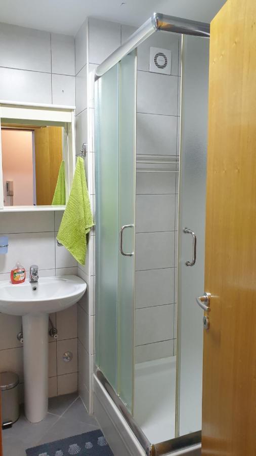 Apartman Mm012 Pozarevac Exterior photo