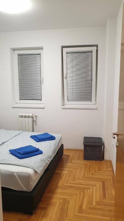 Apartman Mm012 Pozarevac Exterior photo
