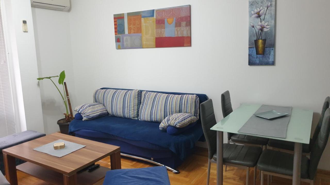 Apartman Mm012 Pozarevac Exterior photo